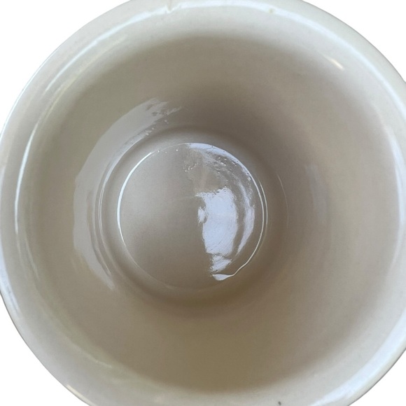 Vintage Dawn Donuts Heavy Diner Mug Collectible Donut Coffee Shop Advertising - Picture 8 of 10